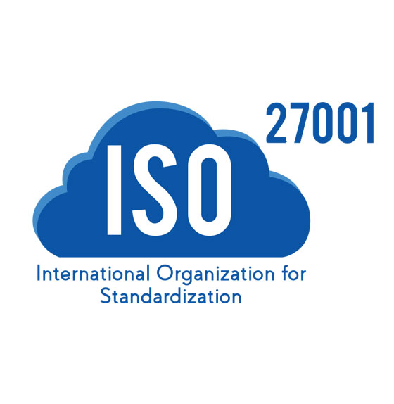 ISO 27001